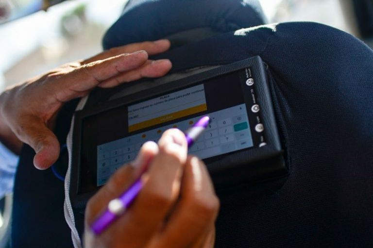 Piden a Personería poner lupa a implementación de taxis inteligentes en Bogotá
