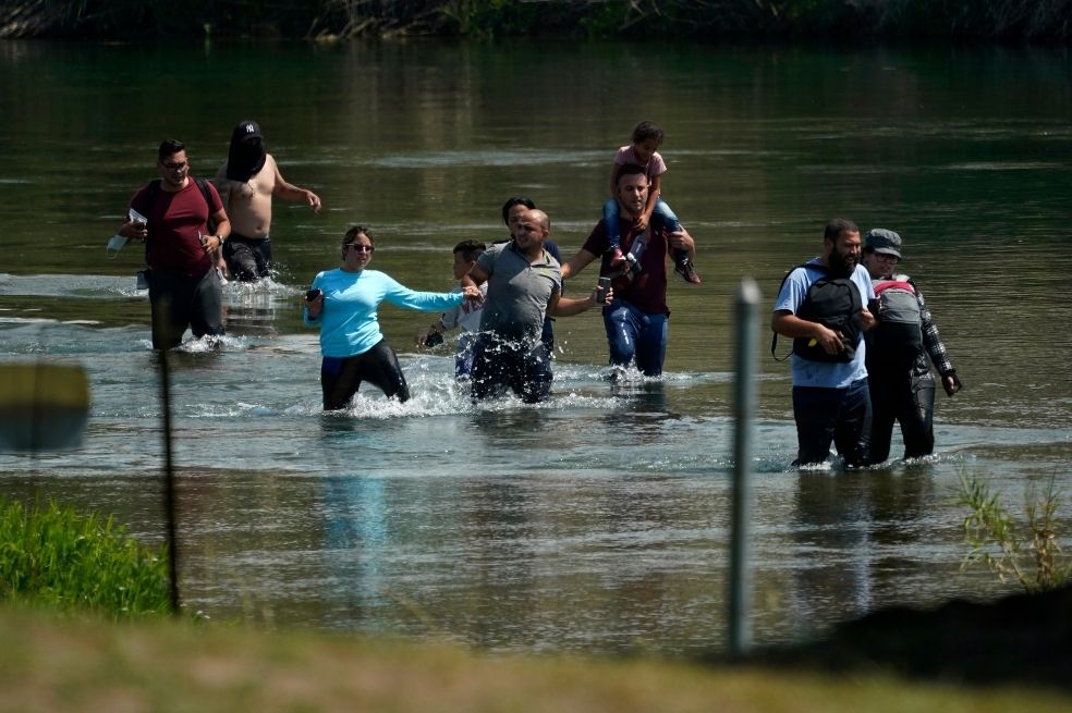 Las personas de Venezuela requieren visa para ingresar a 98 países.