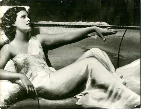 Festival de Venecia 2019 vuelve a proyectar el primer desnudo integral de la historia del cine