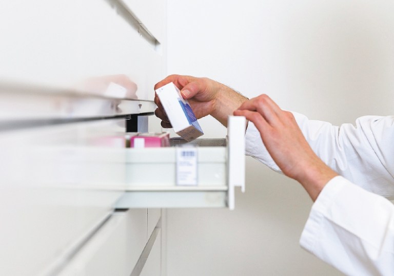 El complejo panorama de los medicamentos psiquiátricos