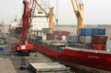Importaciones de Colombia crecieron 39,5 % a noviembre de 2021