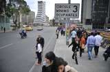 Pico y placa en Bogotá: horarios y restricciones este viernes 1 de octubre