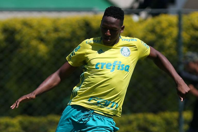 Yerry Mina se pierde lo que resta de eliminatorias: se confirma incapacidad de tres meses