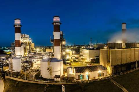 Celsia vendió térmicas Flores I y IV, por US$420 millones