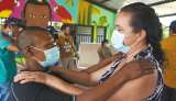 Nukak y campesinos del Guaviare: con un acuerdo buscan convivir en la misma tierra