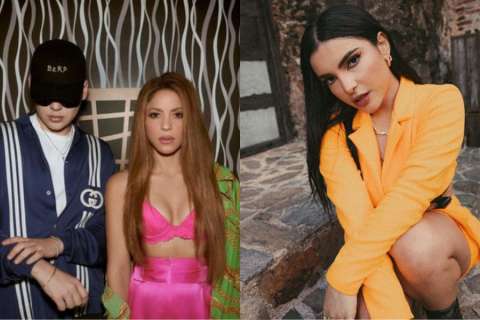 ¿Se parecen? Nueva canción de Shakira y Bizarrap es acusada de plagio