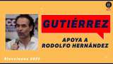 Federico Gutiérrez apoyará a Rodolfo Hernández en segunda vuelta