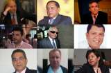 Los nombres de quienes pidieron revisar su condena ante la Corte Suprema de Justicia