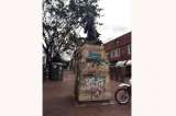 Empresas y organizaciones deberán "adoptar" un monumento histórico