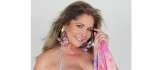 Marta Liliana Ruiz se va del país por su esposo: “ahorita estamos separados”