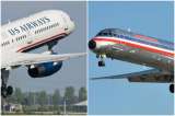 American Airlines y US Airways anuncian su fusión