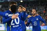 Con gol de Ziyech, Chelsea ganó contra Malmo en la Champions League