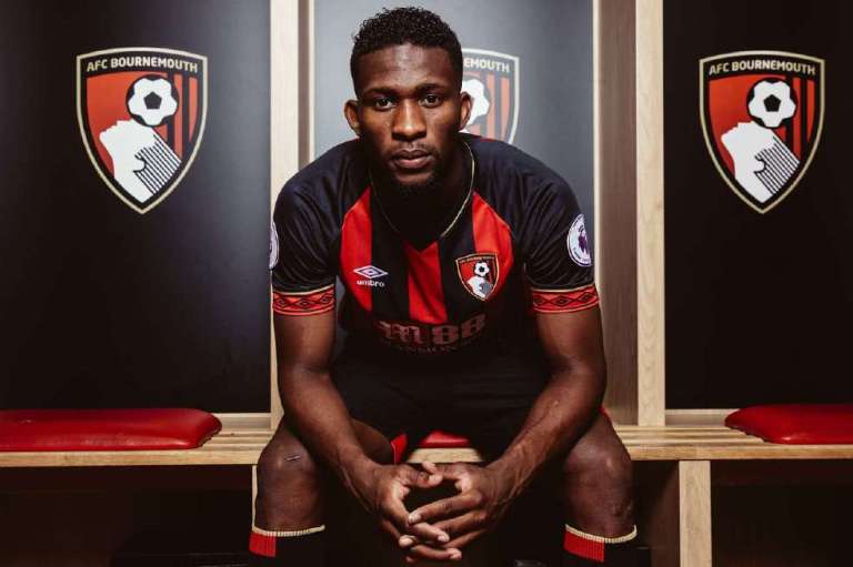 Jefferson Lerma: el nuevo inquilino de la Premier League