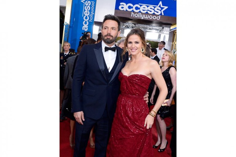 Ben Affleck habla por primera vez de su divorcio con Jennifer Garner