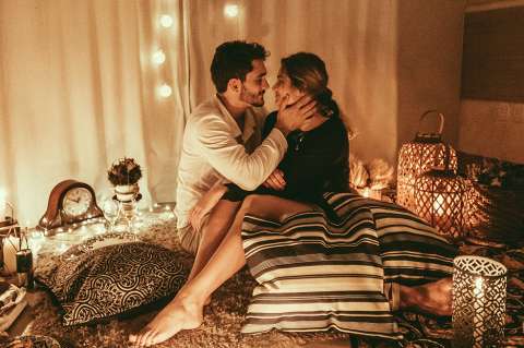 Regalos San Valentín para hombres: 4 prendas de vestir para regalar a tu pareja