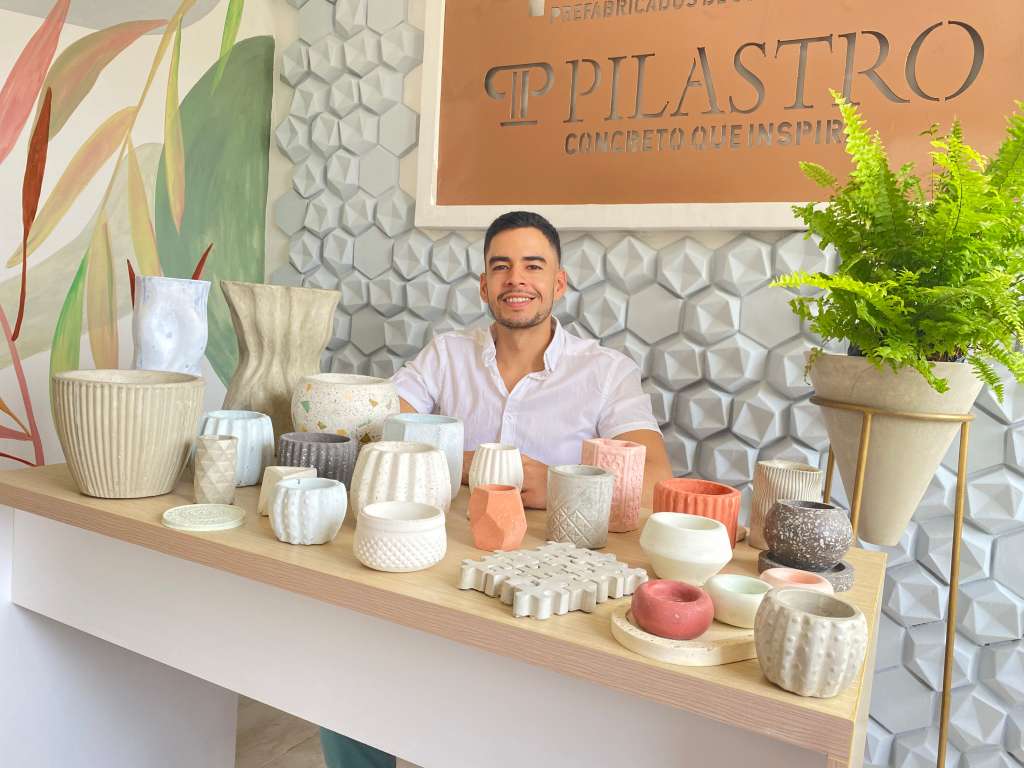 Pilastro