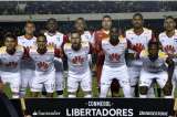 Santa Fe, a enderezar su camino en la Libertadores ante Sporting Cristal en El Campín
