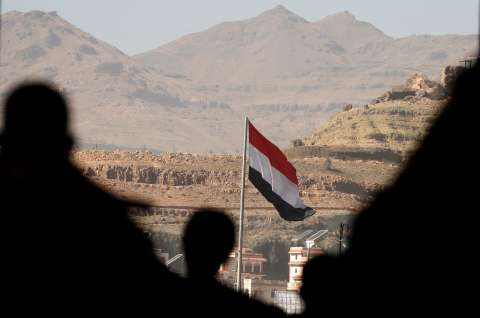 El enviado de la ONU en Yemen pide una desescalada en la región