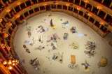 El Teatro Colón se convertirá en una playa con la obra “Sun & Sea”