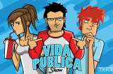 La serie web más vista en Colombia está nominada a los India Catalina