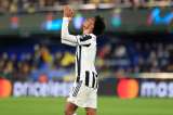 Juan Guillermo Cuadrado no seguiría en Juventus