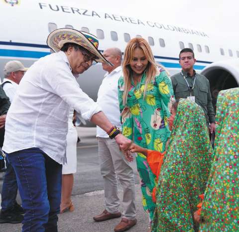 “Le hemos cumplido a La Guajira”: Gobierno responde a reclamo de Corte Constitucional