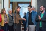 Los compromisos de la vicepresidenta para enmendar sus palabras sobre psicólogas y sociólogas