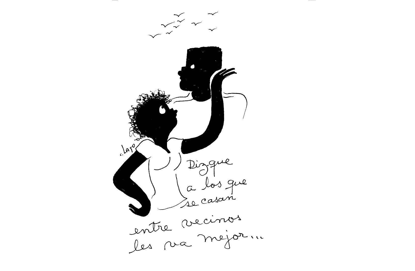 Caricatura