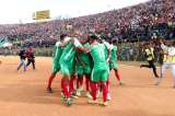 Madagascar y una clasificación histórica: jugará su primera Copa Africana