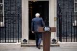 Estos son los nuevos nombramientos que Boris Johnson hizo antes de renunciar