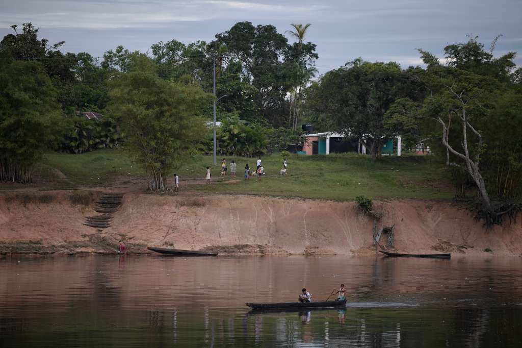 Recorrido por este río, destino turístico.