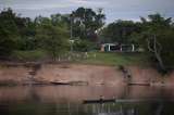 Proteger los territorios indígenas de la Amazonia también trae beneficios en salud