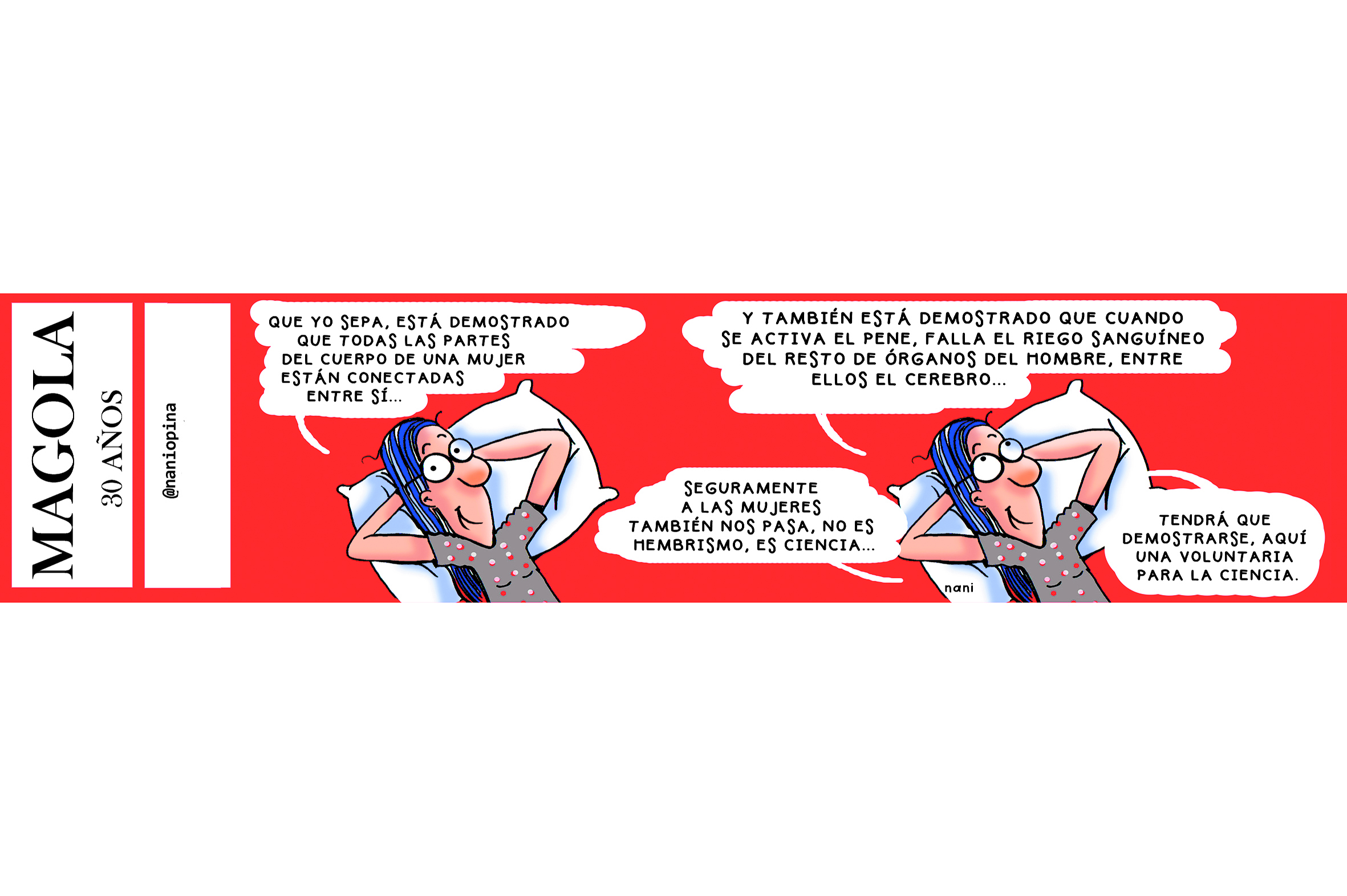 Caricaturas