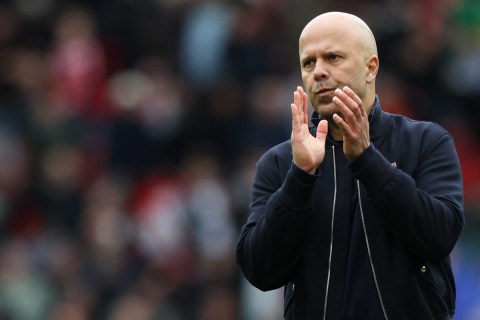 Sorpresa en Liverpool: Arne Slot, despedido tras una temporada decepcionante