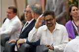 ¿Cómo van a proteger a los excombatientes de las Farc?