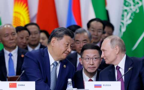 BRICS: qué es, qué países lo componen y cuál es su objetivo