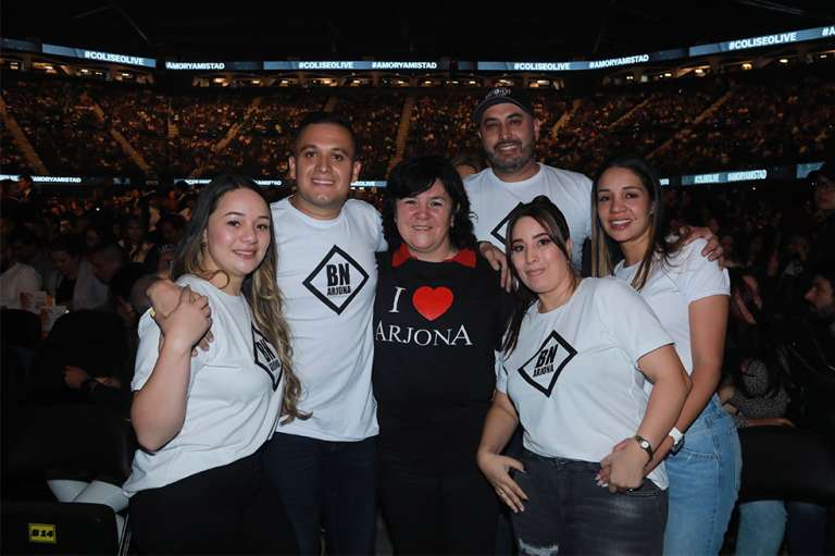 Club de fans los blanco y negro
