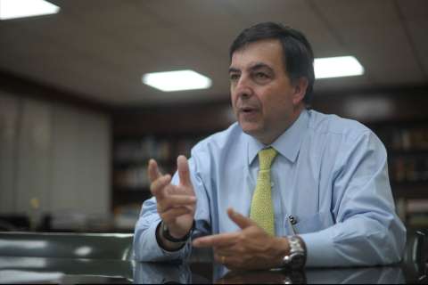 “El que tenga pruebas de fraude electoral, que denuncie”: Juan Carlos Galindo