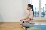 Meditación guiada de cinco minutos para sentirse bien
