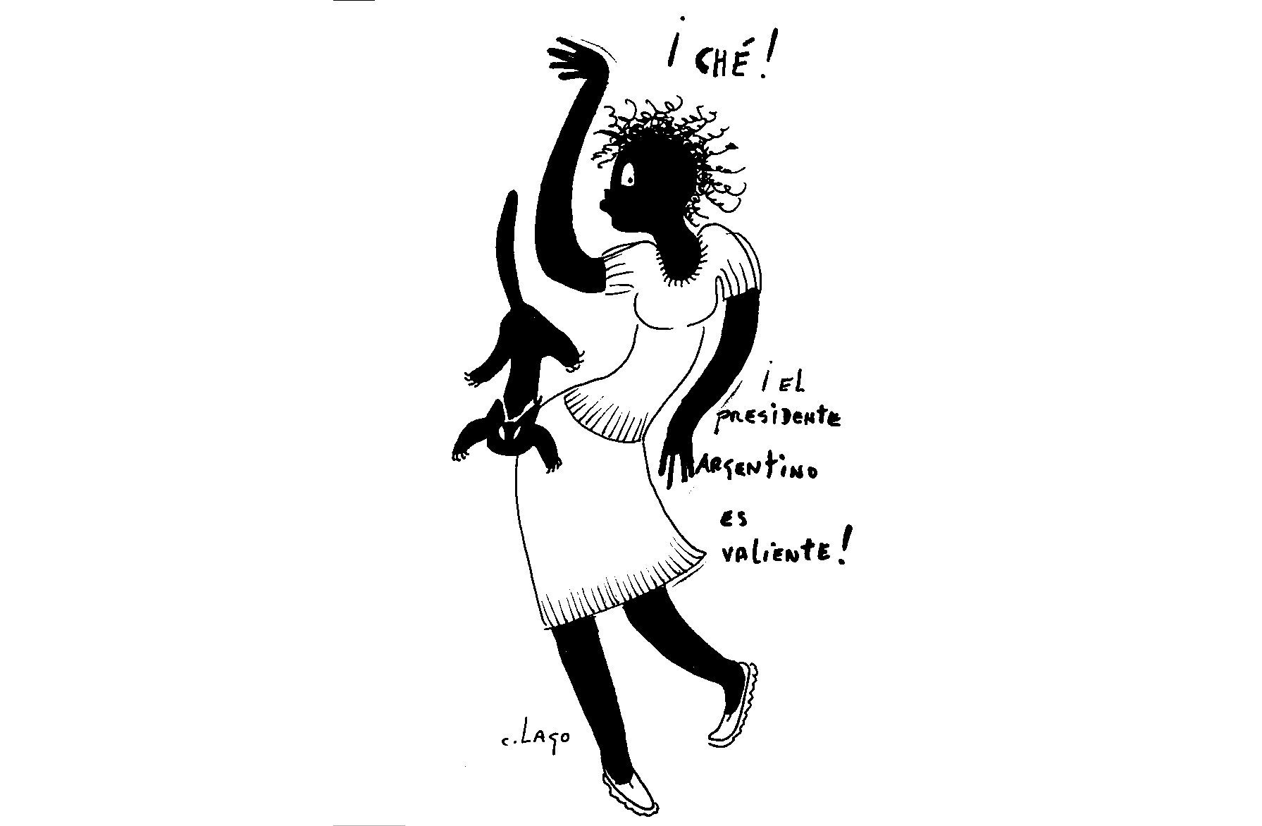 Caricatura