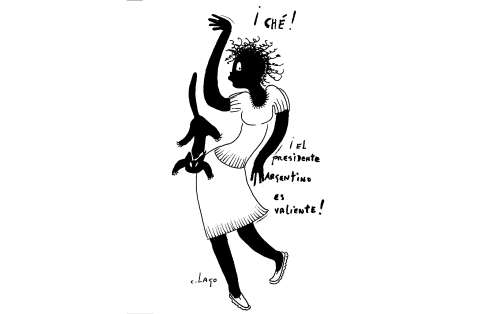 Nieves