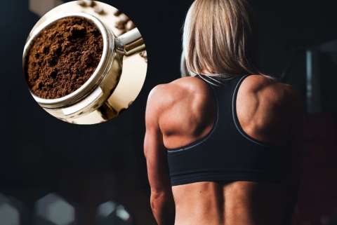 Ojo a esto: El café puede ser clave antes de entrenar