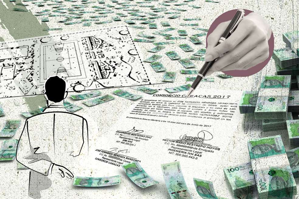 Contratación en Córdoba