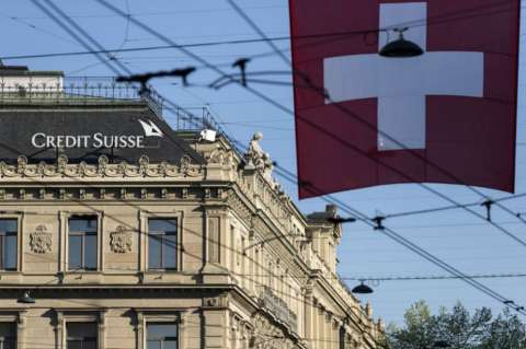 Suiza publicará en internet nombres de titulares de viejas cuentas inactivas