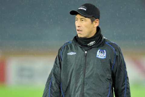 Japón cambia de técnico a poco más de dos meses de su debut en Rusia 2018