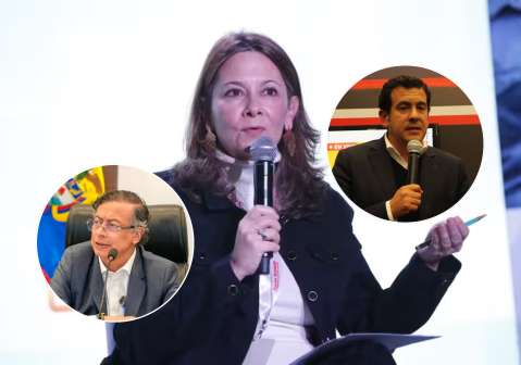 Nueva polémica por designación de Ana María Vesga como ministra de Salud de De la Espriella