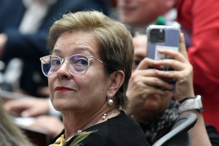 Hay acuerdos por cumplir desde el año 2013: Ministra de Trabajo sobre la huelga
