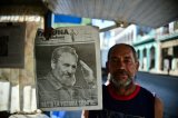 Fidel Castro, el líder que gobernó "en la calle" y situó a Cuba en el mapa