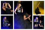 Drake explica por qué no le gustó el beso de Madonna