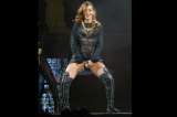 "Diamonds", la erótica gira de Rihanna